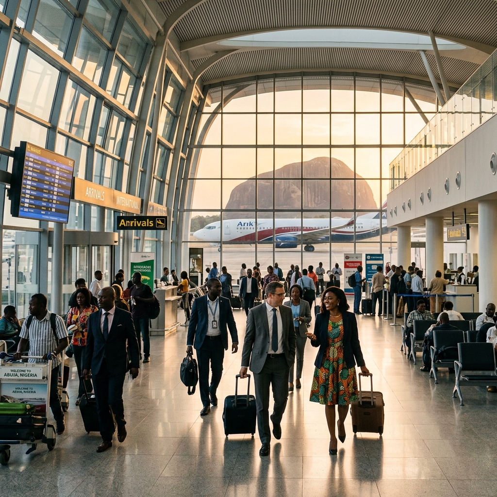 International Travel